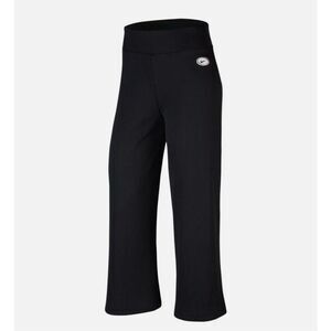 Nike Ribbed Wide Leg Pants
